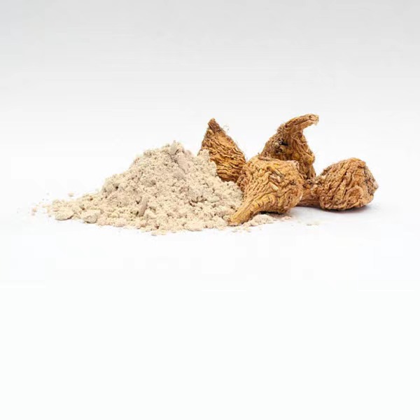 Extracto seco de raíz de maca