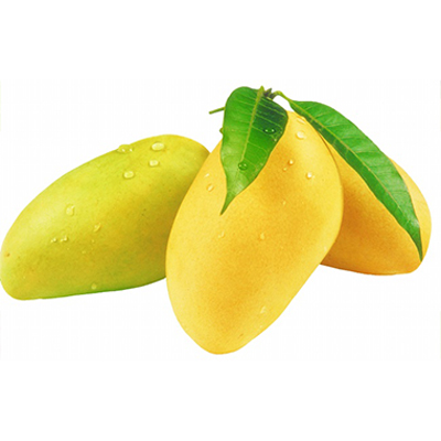Polvo de mango