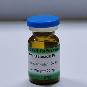 Astragalósido IV