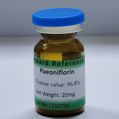 Paeoniflorin