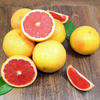 Extracto de fruta de uva 