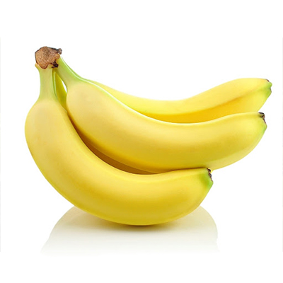 Polvo de plátano