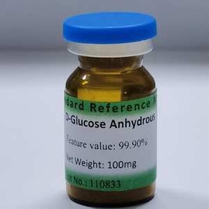 D-glucosa anhidra