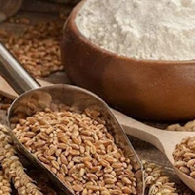 Proteina de trigo